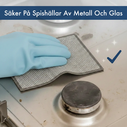 LINOVA RenPro™ + GRATIS E-bok Med Naturliga Rengöringsrecept