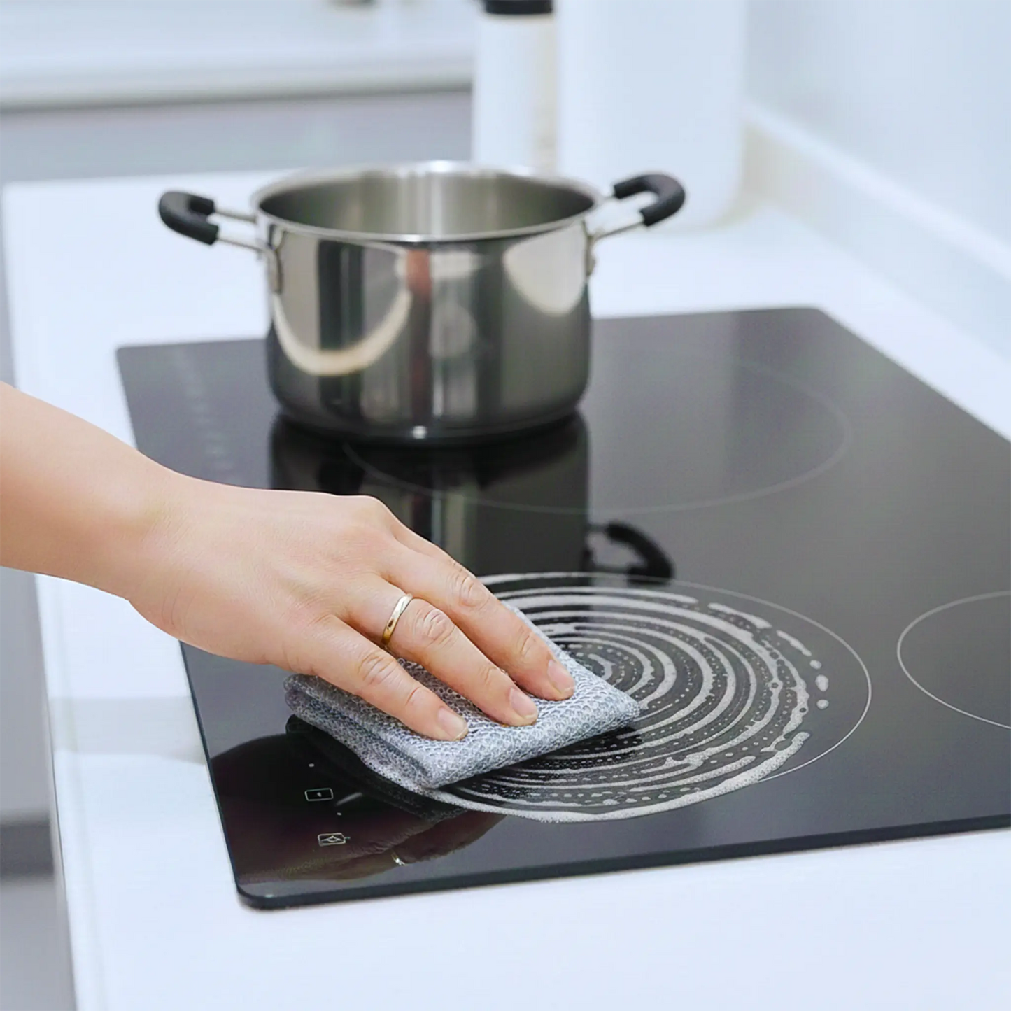 LINOVA RenPro™ + GRATIS E-bok Med Naturliga Rengöringsrecept