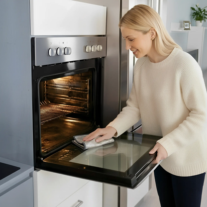 LINOVA RenPro™ + GRATIS E-bok Med Naturliga Rengöringsrecept