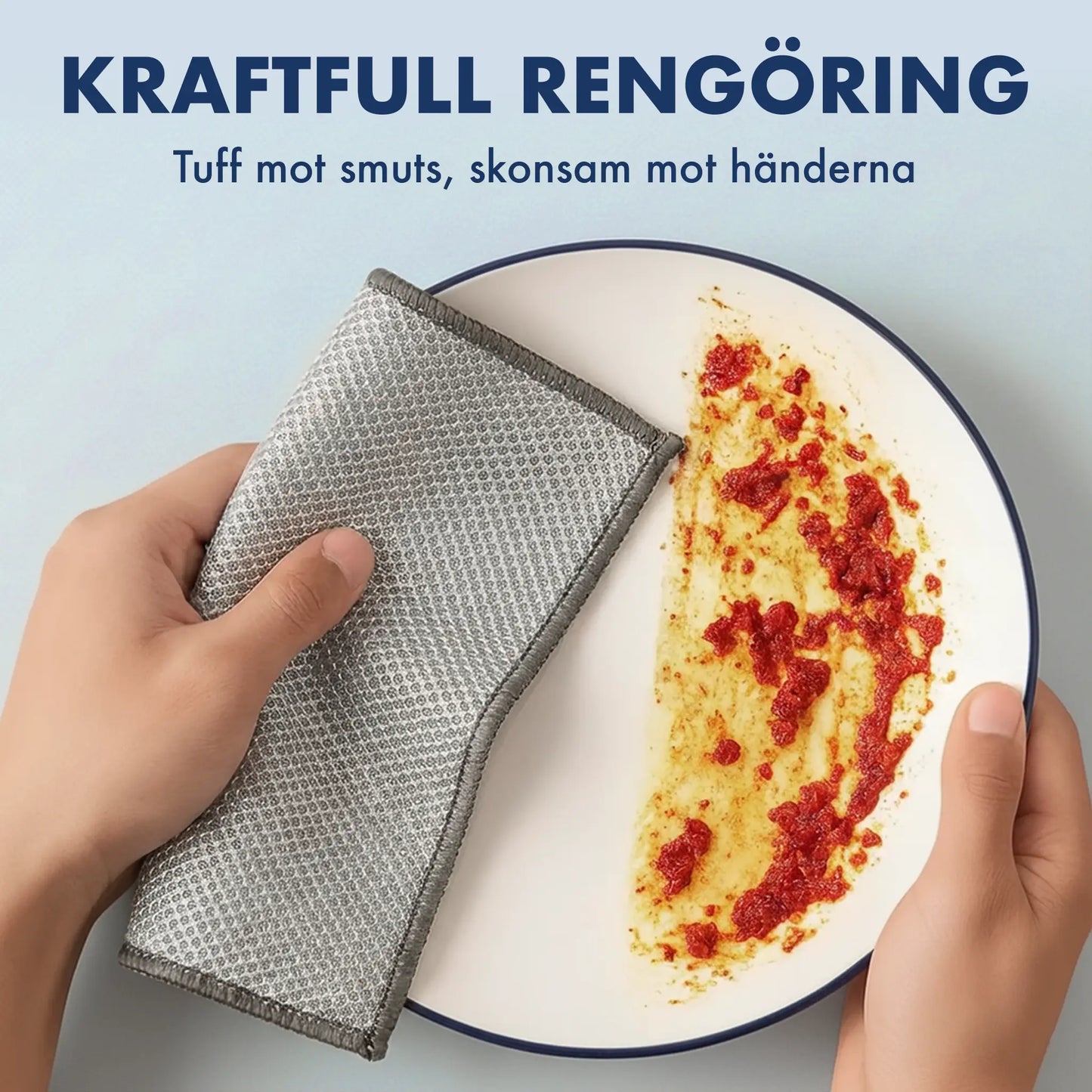LINOVA RenPro™ + GRATIS E-bok Med Naturliga Rengöringsrecept