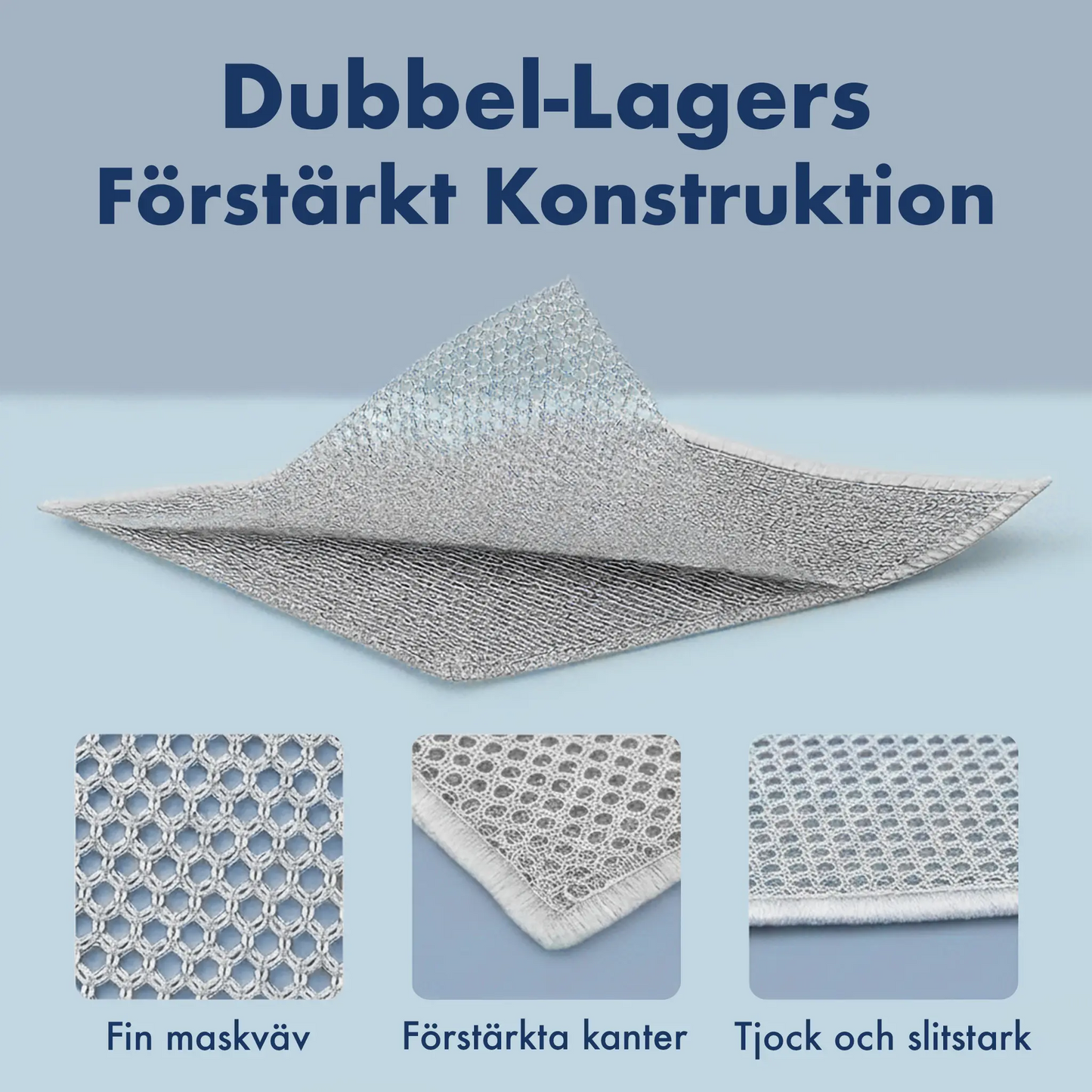 LINOVA RenPro™ + GRATIS E-bok Med Naturliga Rengöringsrecept